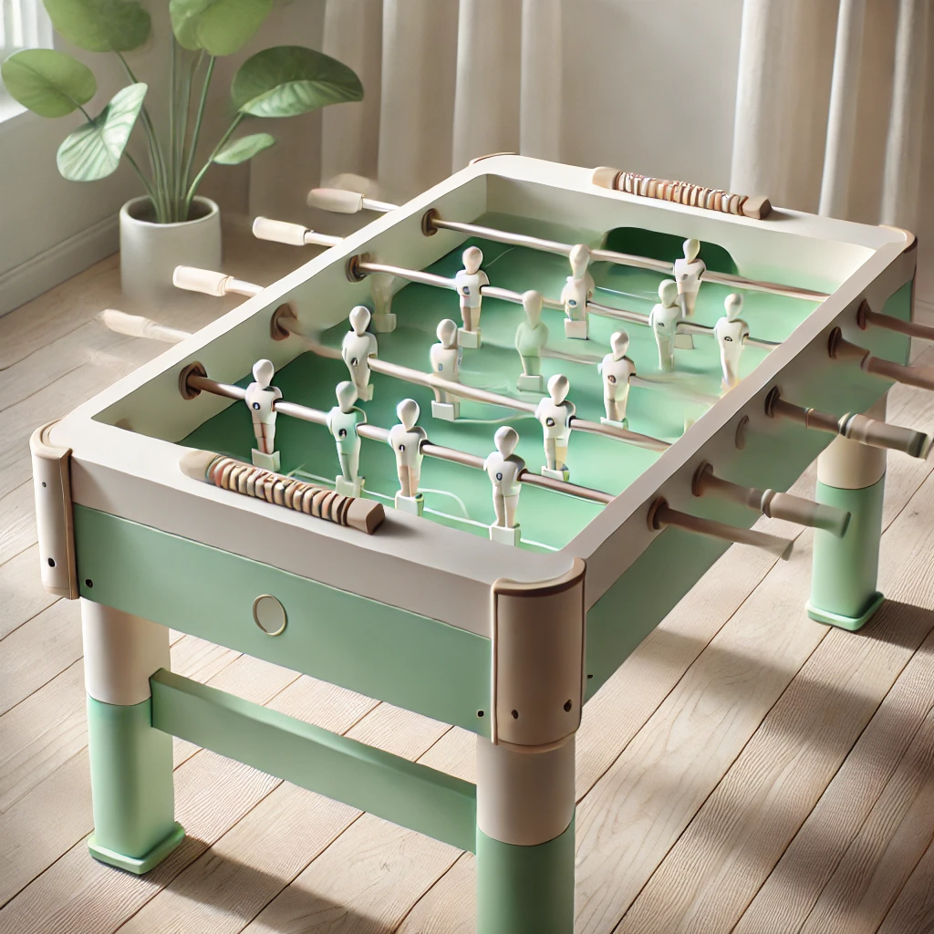 Discover juegolia products